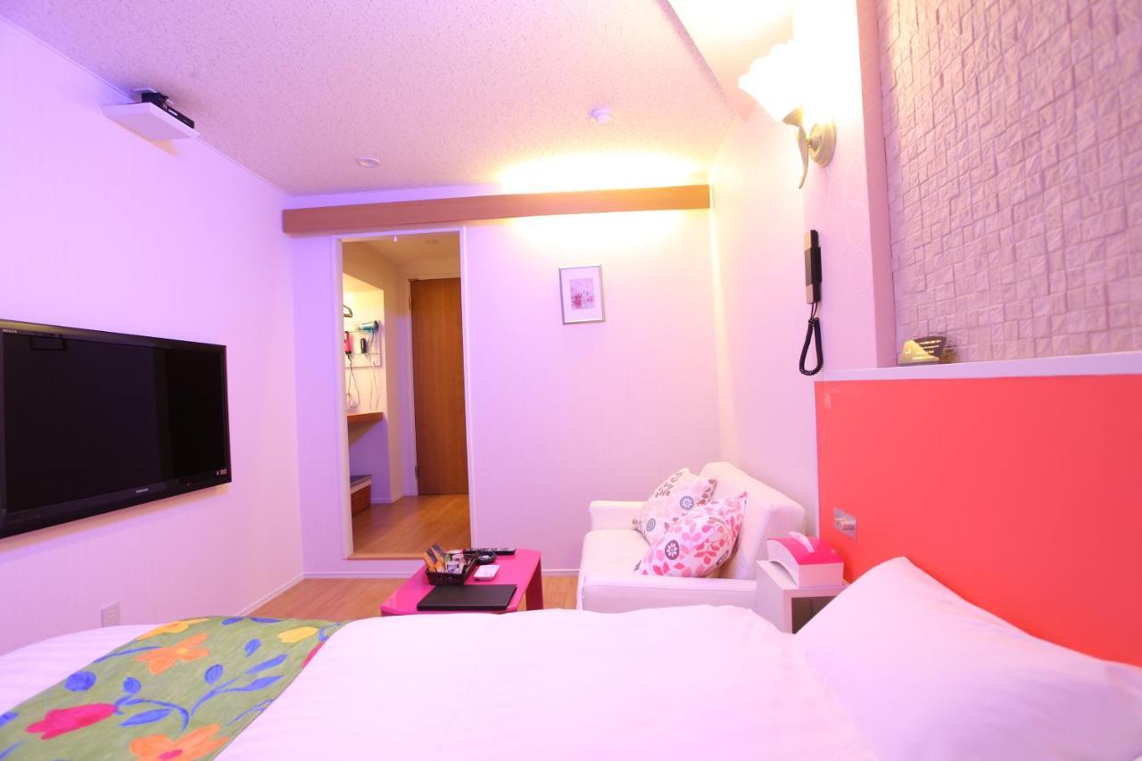 Town Hotel 41 Канандзава Экстерьер фото