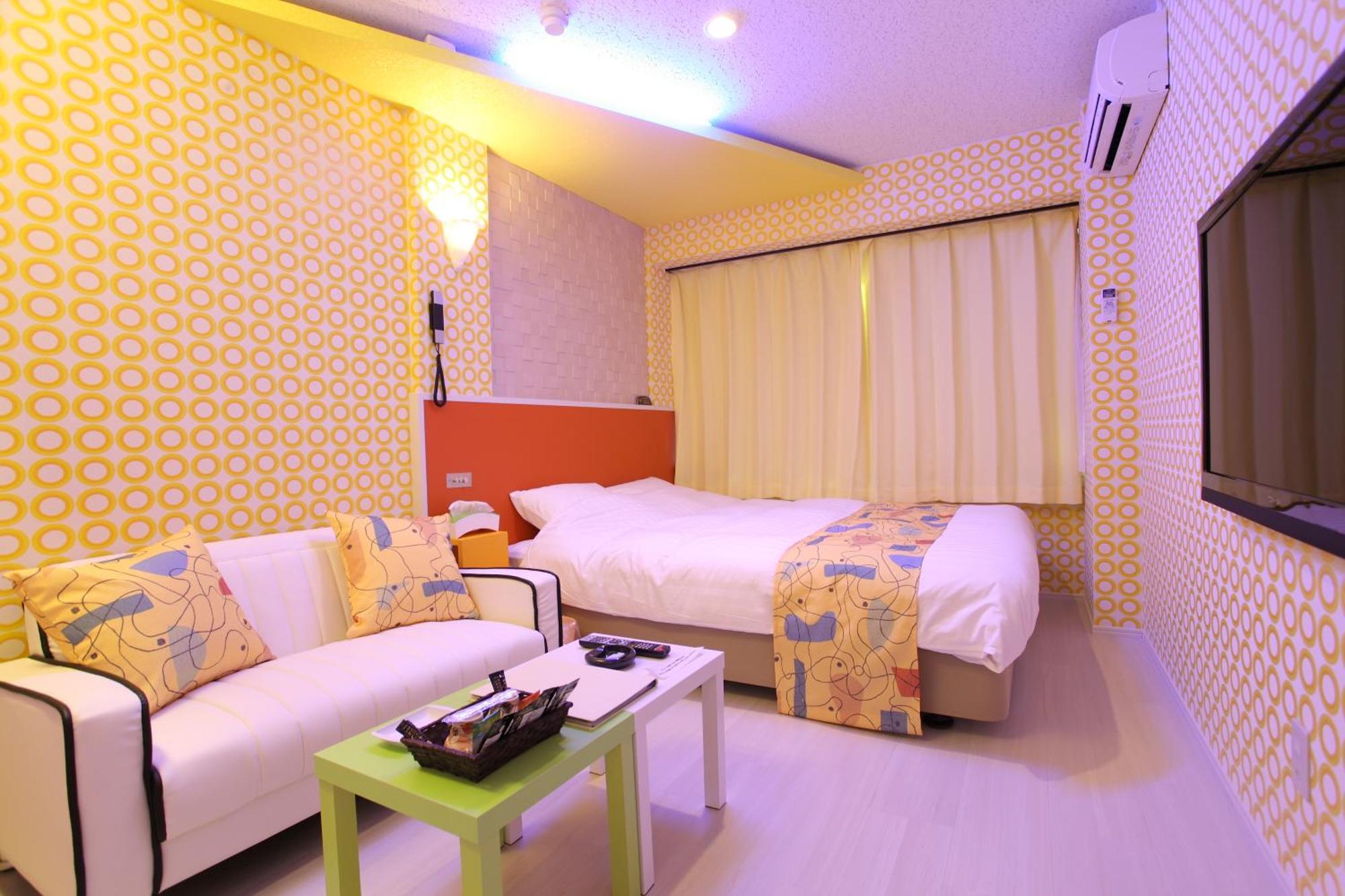 Town Hotel 41 Канандзава Экстерьер фото