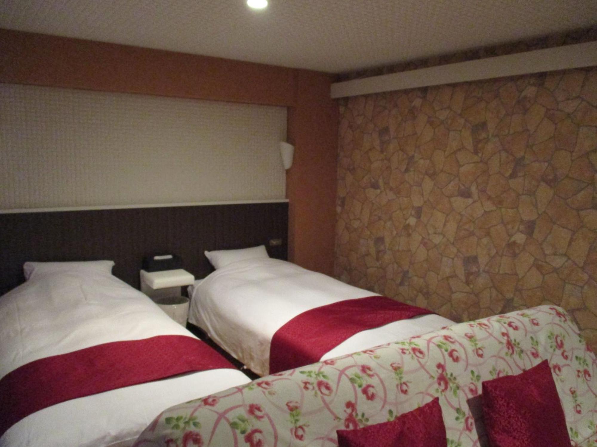 Town Hotel 41 Канандзава Экстерьер фото