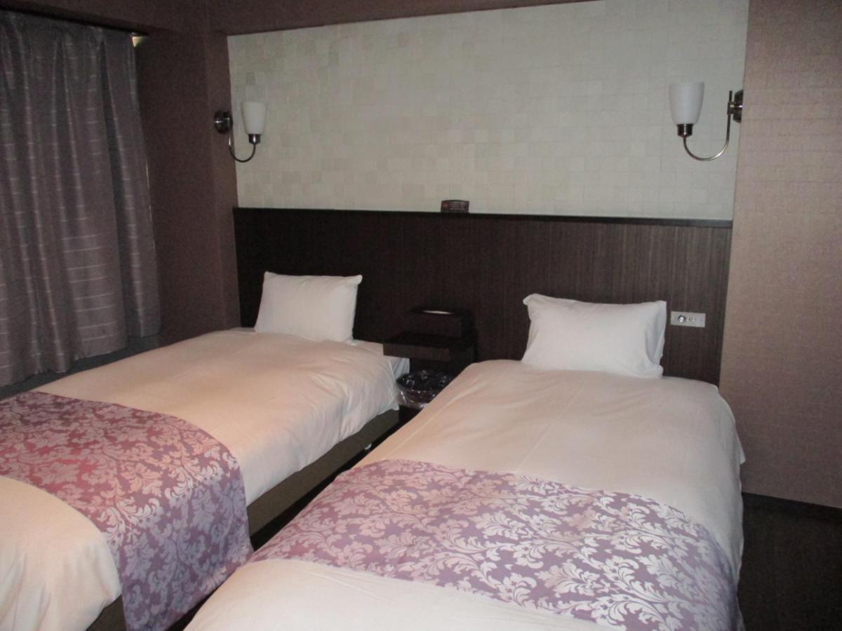Town Hotel 41 Канандзава Экстерьер фото