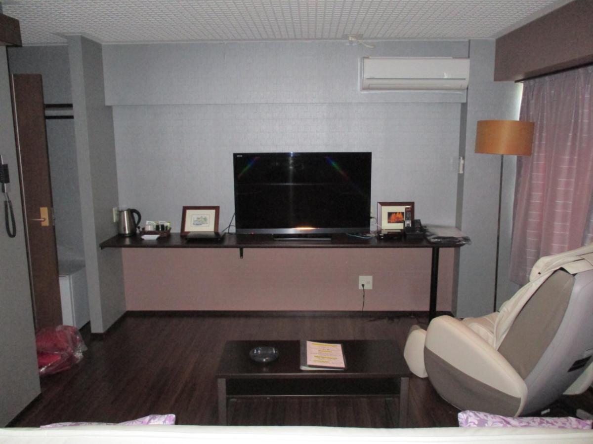 Town Hotel 41 Канандзава Экстерьер фото