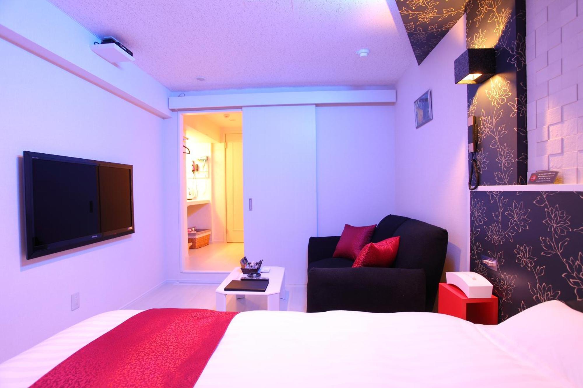 Town Hotel 41 Канандзава Экстерьер фото