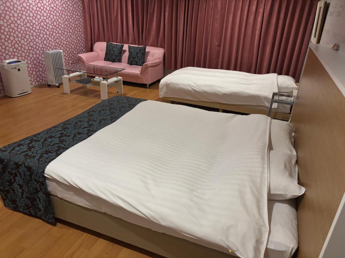 Town Hotel 41 Канандзава Экстерьер фото