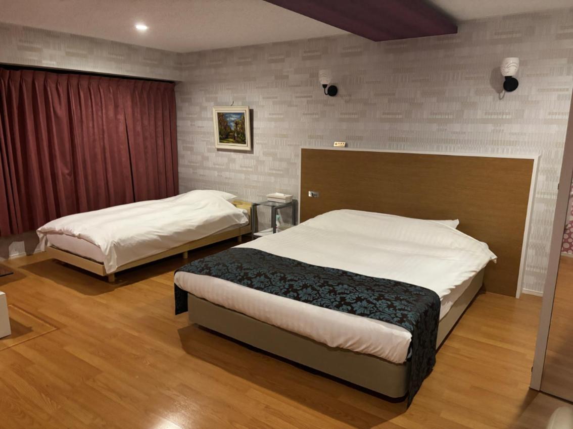 Town Hotel 41 Канандзава Экстерьер фото