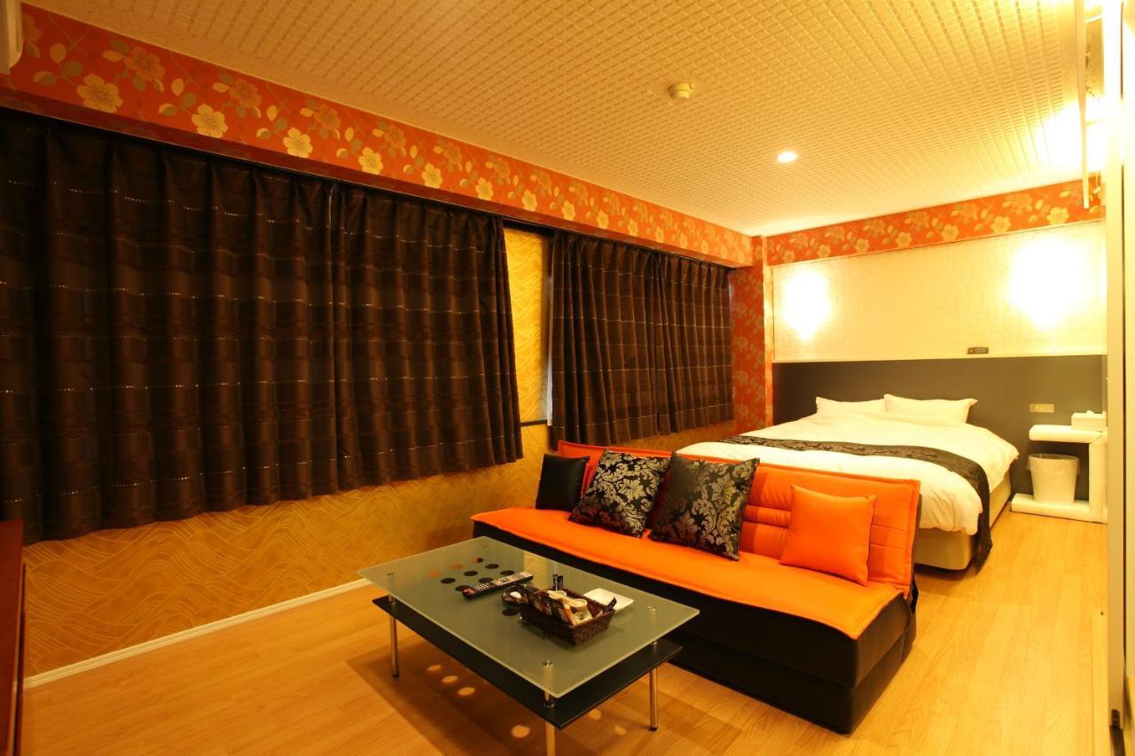 Town Hotel 41 Канандзава Экстерьер фото